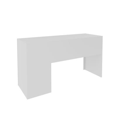 Imagem de Escrivaninha Mesa Escritório 3 Gavetas Me4102