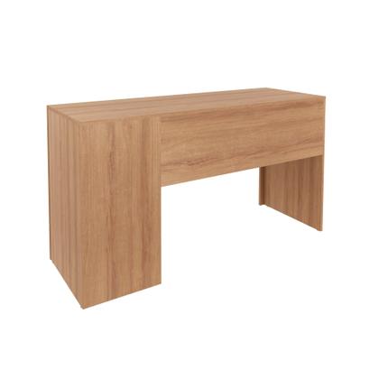 Imagem de Escrivaninha Mesa Escritório 3 Gavetas Me4102