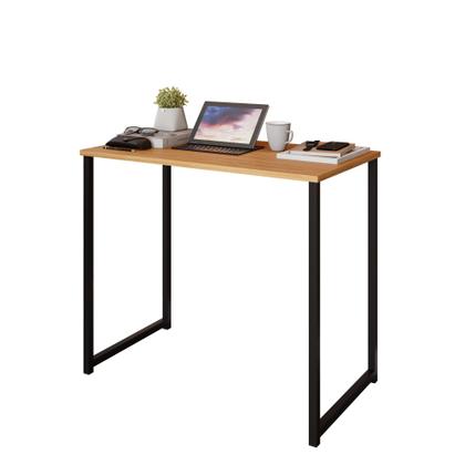 Imagem de Escrivaninha Mesa Escritório 80cm Genova Plus