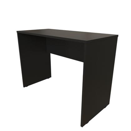 Imagem de Escrivaninha Mesa Escritório com Armário Baixo e Aéreo com Chave 200cm Modular Kitcubos