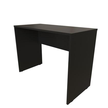 Imagem de Escrivaninha Mesa Escritório com Armários 180cm e Prateleira