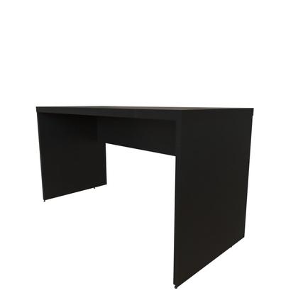 Imagem de Escrivaninha Mesa Escritório com Gaveteiro e Prateleira