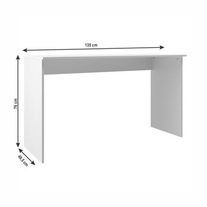 Imagem de Escrivaninha Mesa Escritório Compact