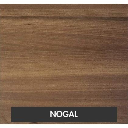 Imagem de Escrivaninha Mesa Escritório Diretor Estilo Industrial 1,50M Kuadra