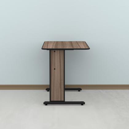 Imagem de Escrivaninha Mesa Escritório Gerência 150 cm MX150 Maxxi