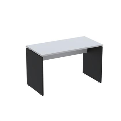 Imagem de Escrivaninha Mesa Escritório Retangular 120cmx60cm P25