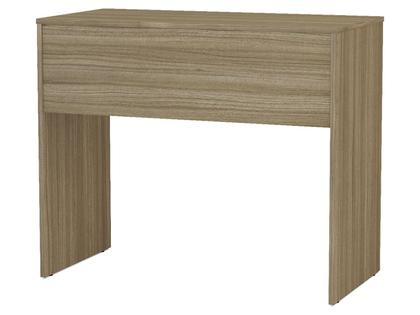 Imagem de Escrivaninha/Mesa para Computador 2 Gavetas Politorno Tijuca