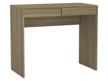 Imagem de Escrivaninha/Mesa para Computador 2 Gavetas Politorno Tijuca