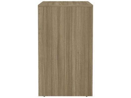 Imagem de Escrivaninha/Mesa para Computador 2 Gavetas Politorno Tijuca