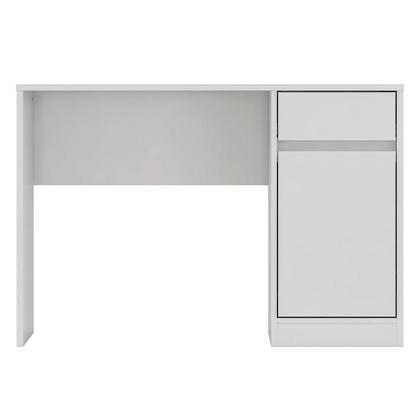 Imagem de Escrivaninha Morada 1 PT 1 GV Branca