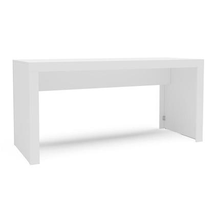 Imagem de Escrivaninha Office Branca