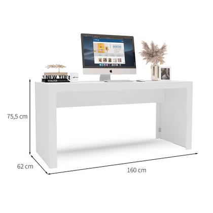 Imagem de Escrivaninha Office Branca