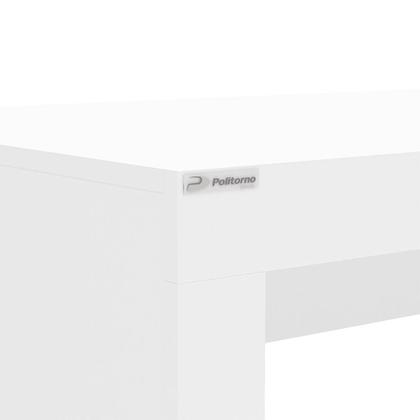 Imagem de Escrivaninha Office Branca