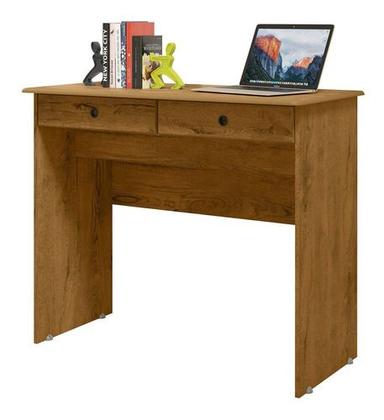 Imagem de Escrivaninha Para Computador 02 Gavetas - Ej Móveis