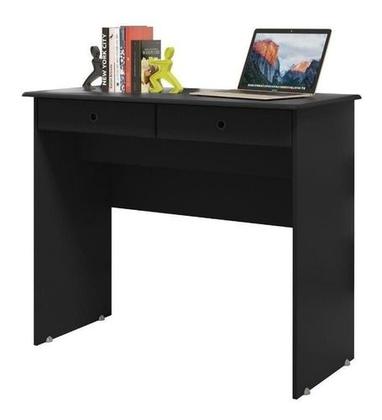 Imagem de Escrivaninha Para Computador 02 Gavetas - Ej Móveis