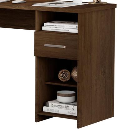 Imagem de Escrivaninha para Computador Cedro - Duna