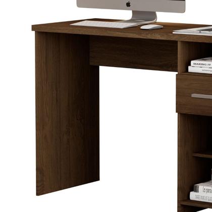 Imagem de Escrivaninha para Computador Cedro - Duna