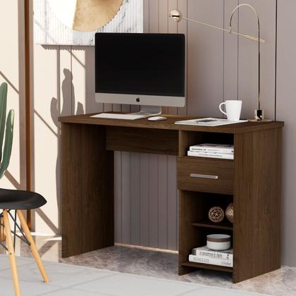 Imagem de Escrivaninha para Computador Cedro - Duna