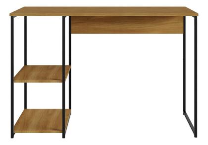 Imagem de Escrivaninha Para Computador Escritório Quarto Industrial Notebook