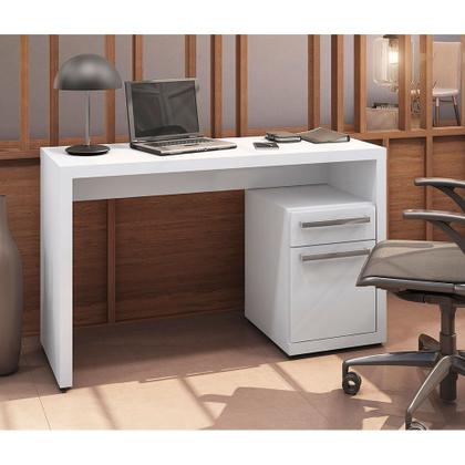 Imagem de Escrivaninha para Notebook 2 Gavetas Kappesberg S970