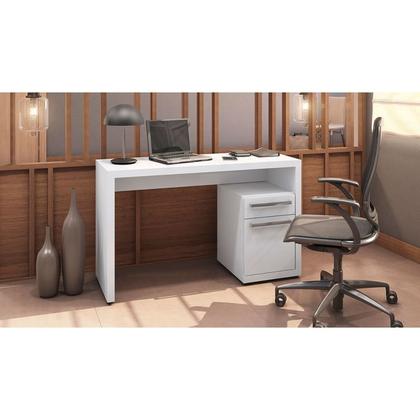 Imagem de Escrivaninha para notebook S970 Kappesberg - Branco