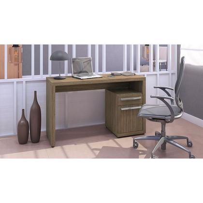 Imagem de Escrivaninha para notebook S970 Kappesberg - Nogal