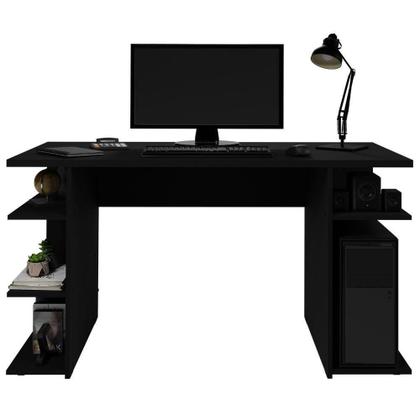 Imagem de Escrivaninha para Office 9409 Preto