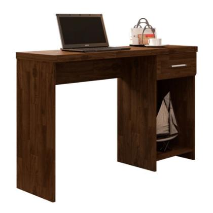 Imagem de Escrivaninha para quarto colombo rustic village móveis