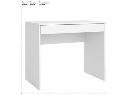 Imagem de Escrivaninha Plataforma para Computador 1 Gaveta