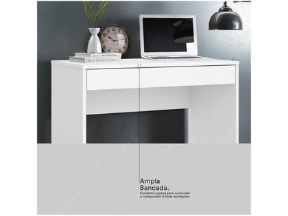 Imagem de Escrivaninha Plataforma para Computador 1 Gaveta