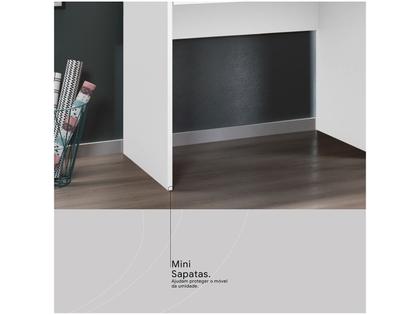 Imagem de Escrivaninha Plataforma para Computador 1 Gaveta