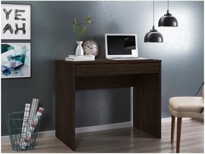 Imagem de Escrivaninha Plataforma para Computador 1 Gaveta - Demóbile Facility