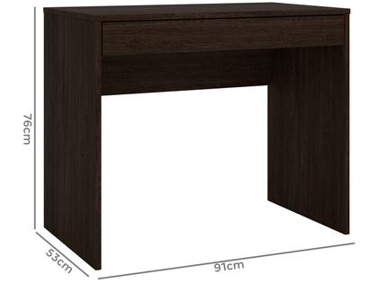 Imagem de Escrivaninha Plataforma para Computador 1 Gaveta - Demóbile Facility