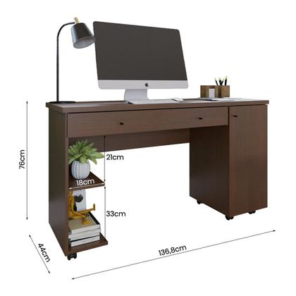 Imagem de Escrivaninha Quarto Ariel Freijo