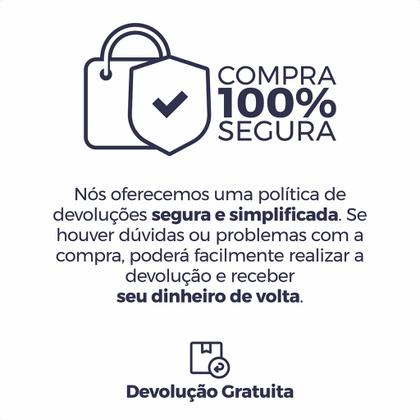 Imagem de Escrivaninha Suspensa Slim Elohim 70cm  Mesa de Parede MDF com 2 Prateleiras Superiores