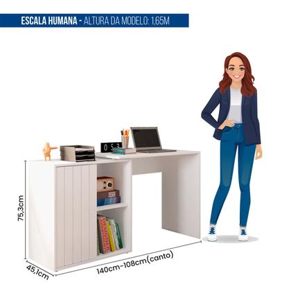 Imagem de Escrivaninha Tech
