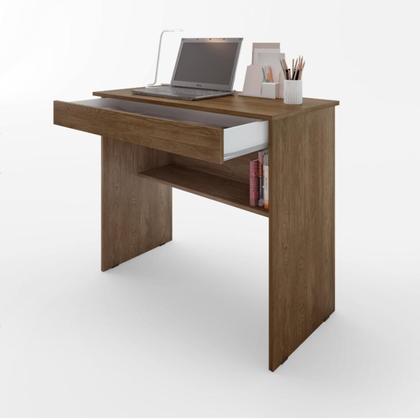 Imagem de Escrivaninha Vitoria Mesa Computador/Notebook Home Office