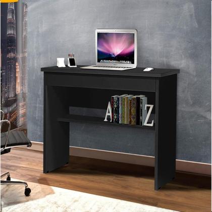 Imagem de Escrivaninha Vitoria Mesa Computador/Notebook Home Office