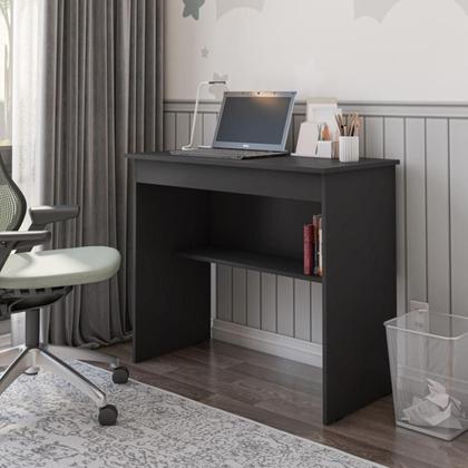 Imagem de Escrivaninha Vitoria Mesa Computador/Notebook Home Office