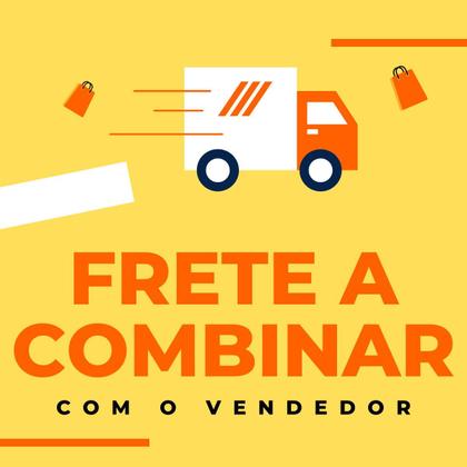 Imagem de Escrivaninha Vitoria Mesa Computador/Notebook Home Office