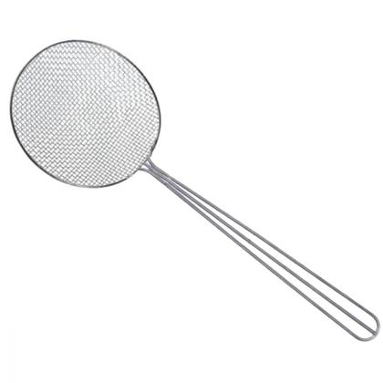 Imagem de Escumadeira Cabo De Metal N 03 13Cm