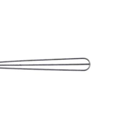 Imagem de Escumadeira cabo de metal N 05 20cm Industrial