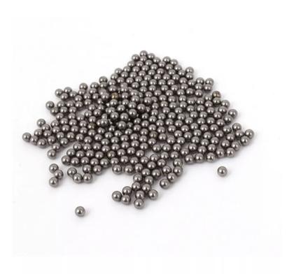 Imagem de ESFERA de estilingue profissional 500 bolinhas de aço