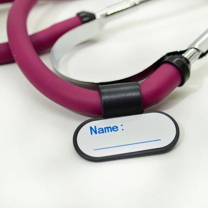 Imagem de Esfigmomanômetro E Estetoscópio Duplo + Estojo - Enfermagem