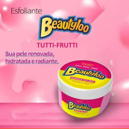 Imagem de Esfoliante Beautyloo Limpeza Profunda e Hidratação Intensa