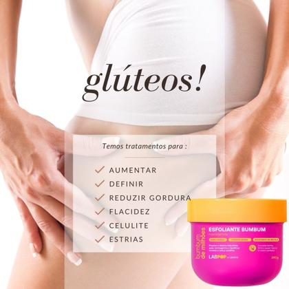Imagem de Esfoliante Bumbum De Milhões Labpop 240g - Labotrat