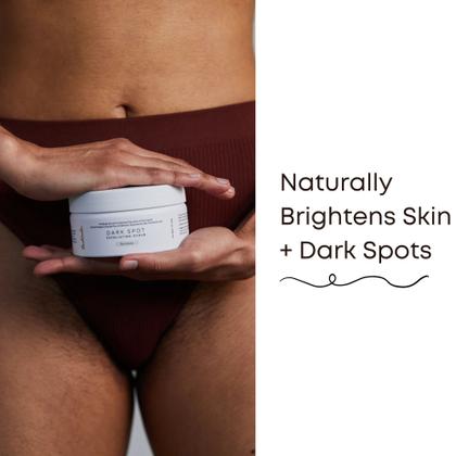 Imagem de Esfoliante Bushbalm Bermuda Dark Spot 236 ml