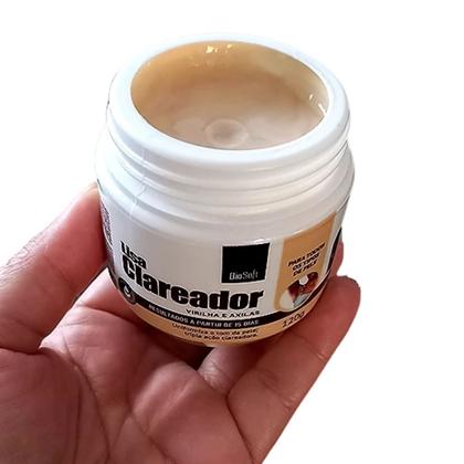 Imagem de Esfoliante Clareador Para O Corpo Fórmulas Exclusivas Combo