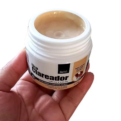 Imagem de Esfoliante Clareador Para O Corpo Fórmulas Exclusivas Combo