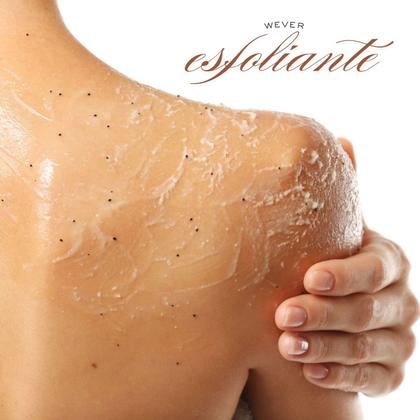Imagem de Esfoliante Corporal Care Ureia & Apricot  200g - Wever